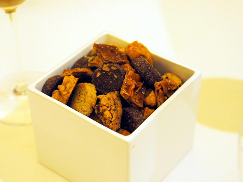 小菓子