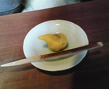 ひしぎり餅