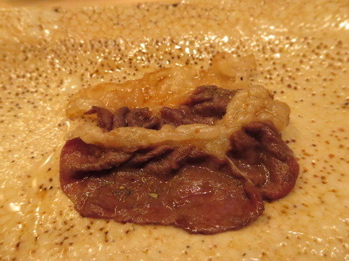 熊肉