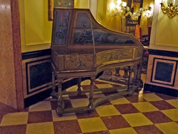 piano