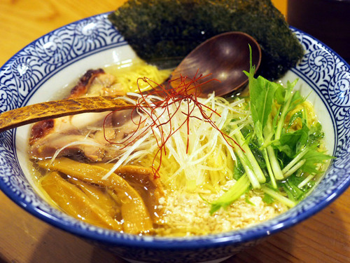 鶏そば