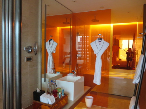 room