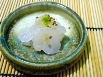 白エビ