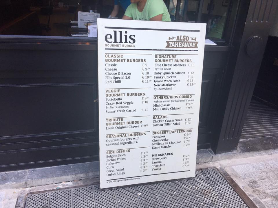 バーガー・エリス社銀器 【公式通販】