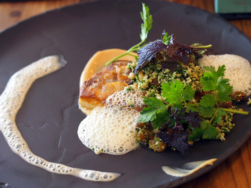 Foiegras