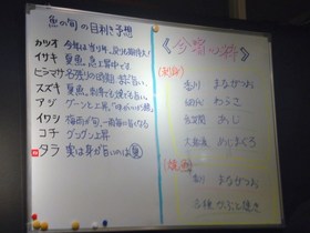メニュー