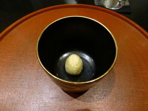じゃがいもはりはり