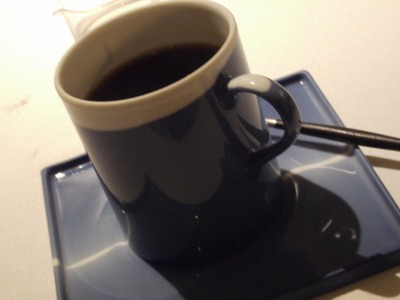 コーヒー