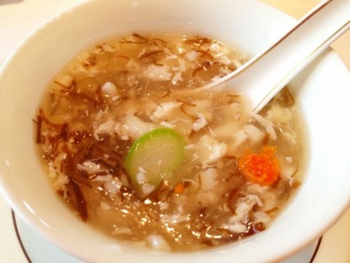 スープ