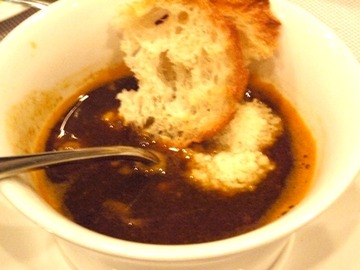 スープ