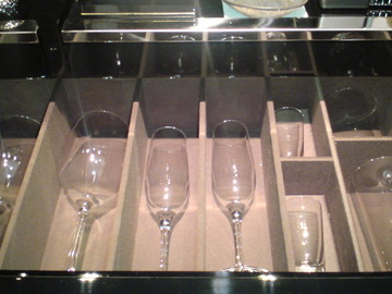 glass