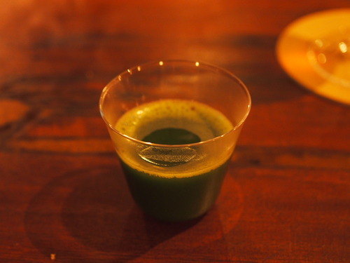 Matcha