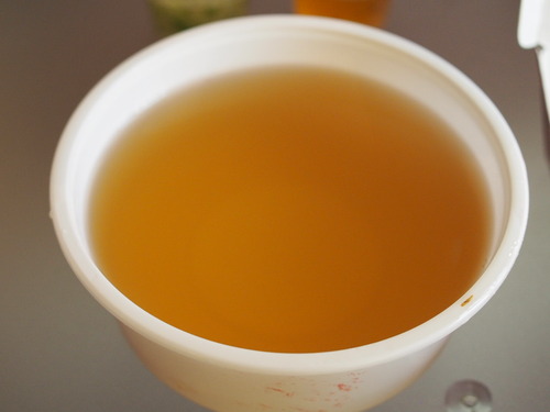 蝦湯
