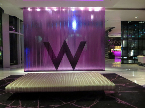 WHotel