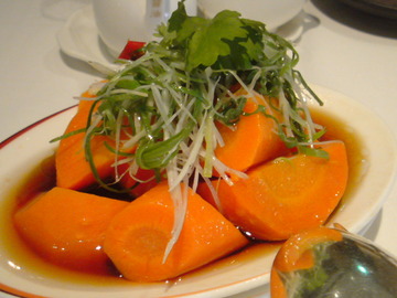 人参