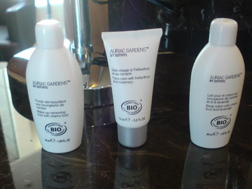 amenity
