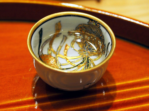 日本酒