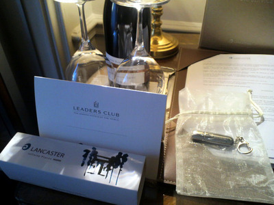 amenity