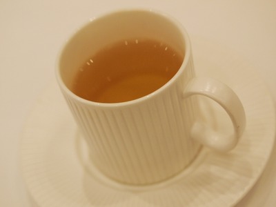 ハーブティ