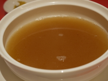 上湯