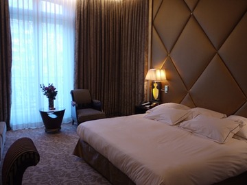 room