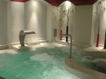 spa