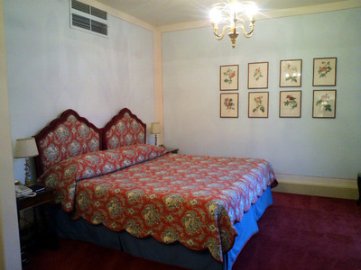 room