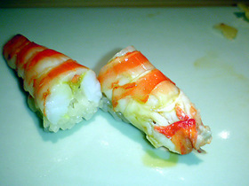 海老