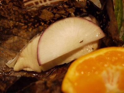鰆