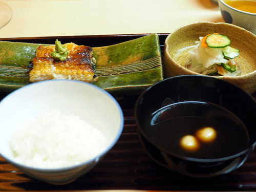 ご飯