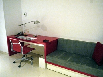 desk