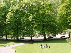 公園