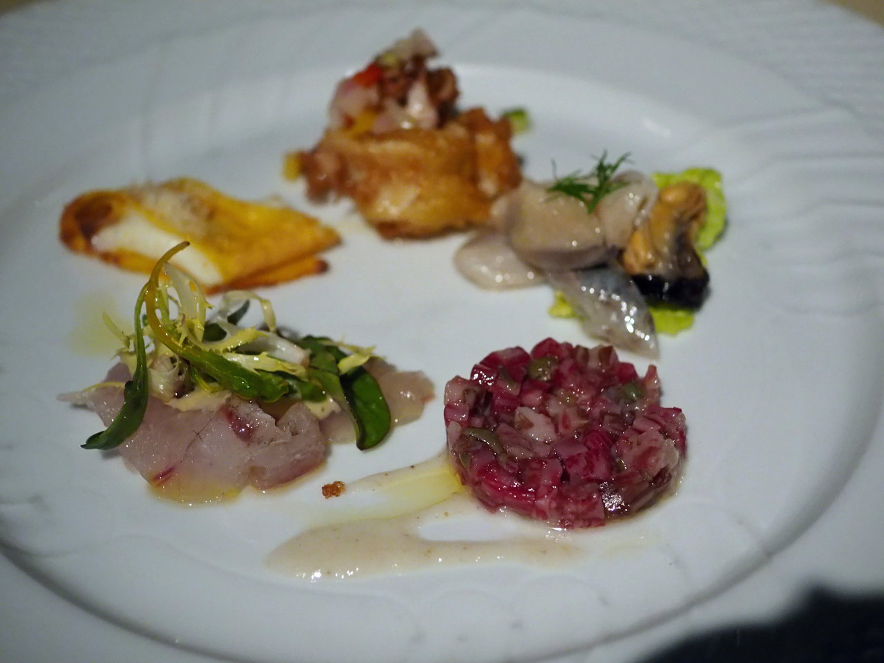 ロン s 気ままな食ライフ日記 Xex 代官山 サルヴァトーレクオモブロス 代官山 ロン s 気ままな食ライフ日記 Xex 代官山 サルヴァトーレクオモブロス 代官山