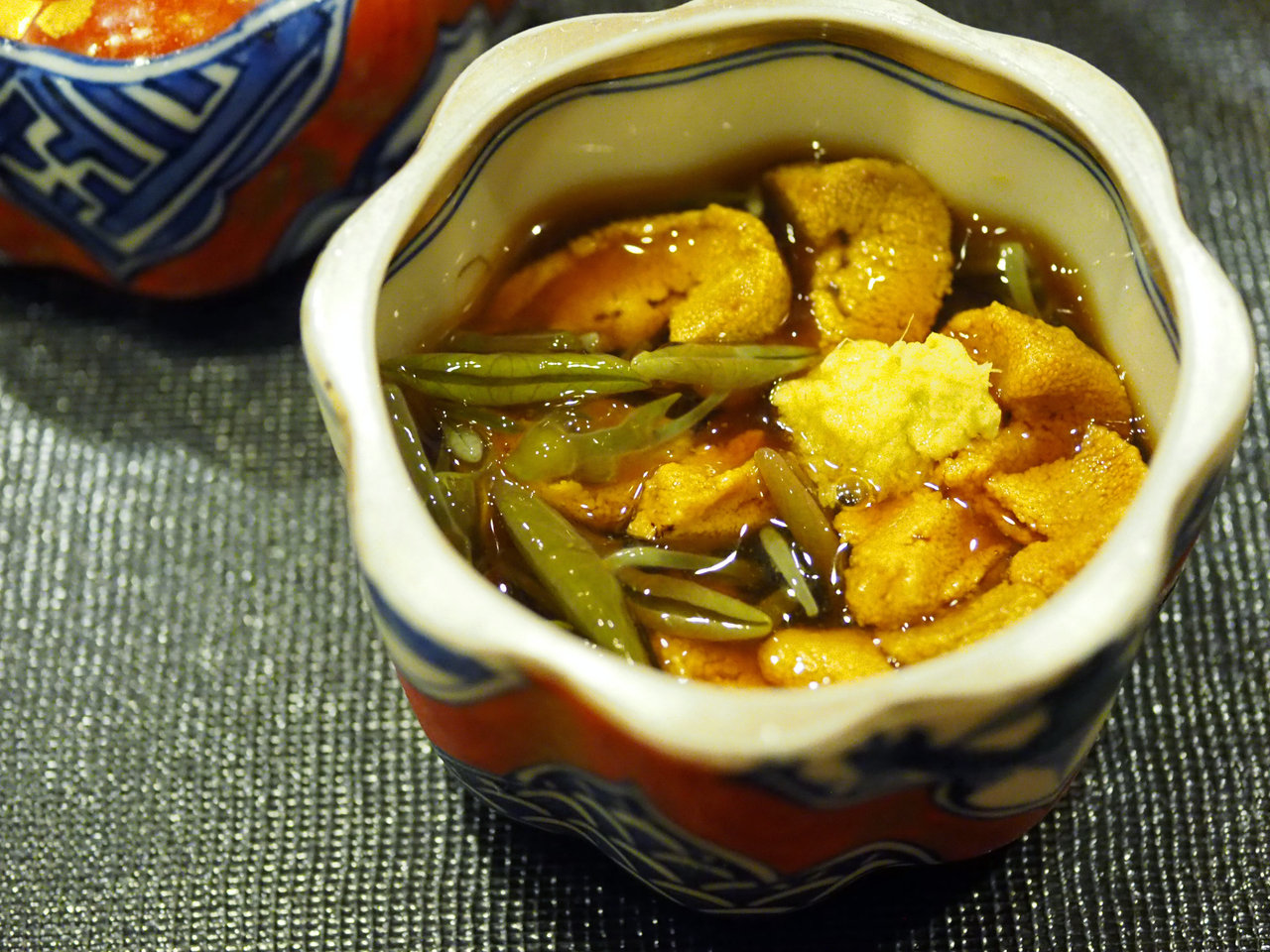 ロン s 気ままな食ライフ日記 旬席 鈴江 京都 ロン s 気ままな食ライフ日記 旬席 鈴江 京都