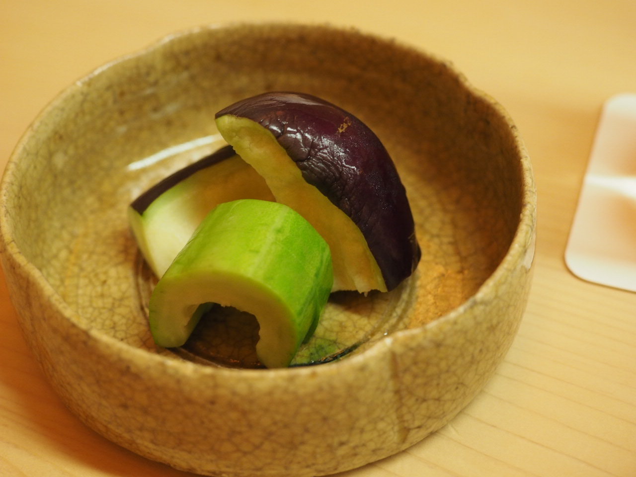 ロン s 気ままな食ライフ日記 松川 赤坂 ロン s 気ままな食ライフ日記 松川 赤坂