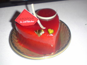 ケーキ