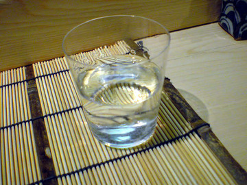 酒