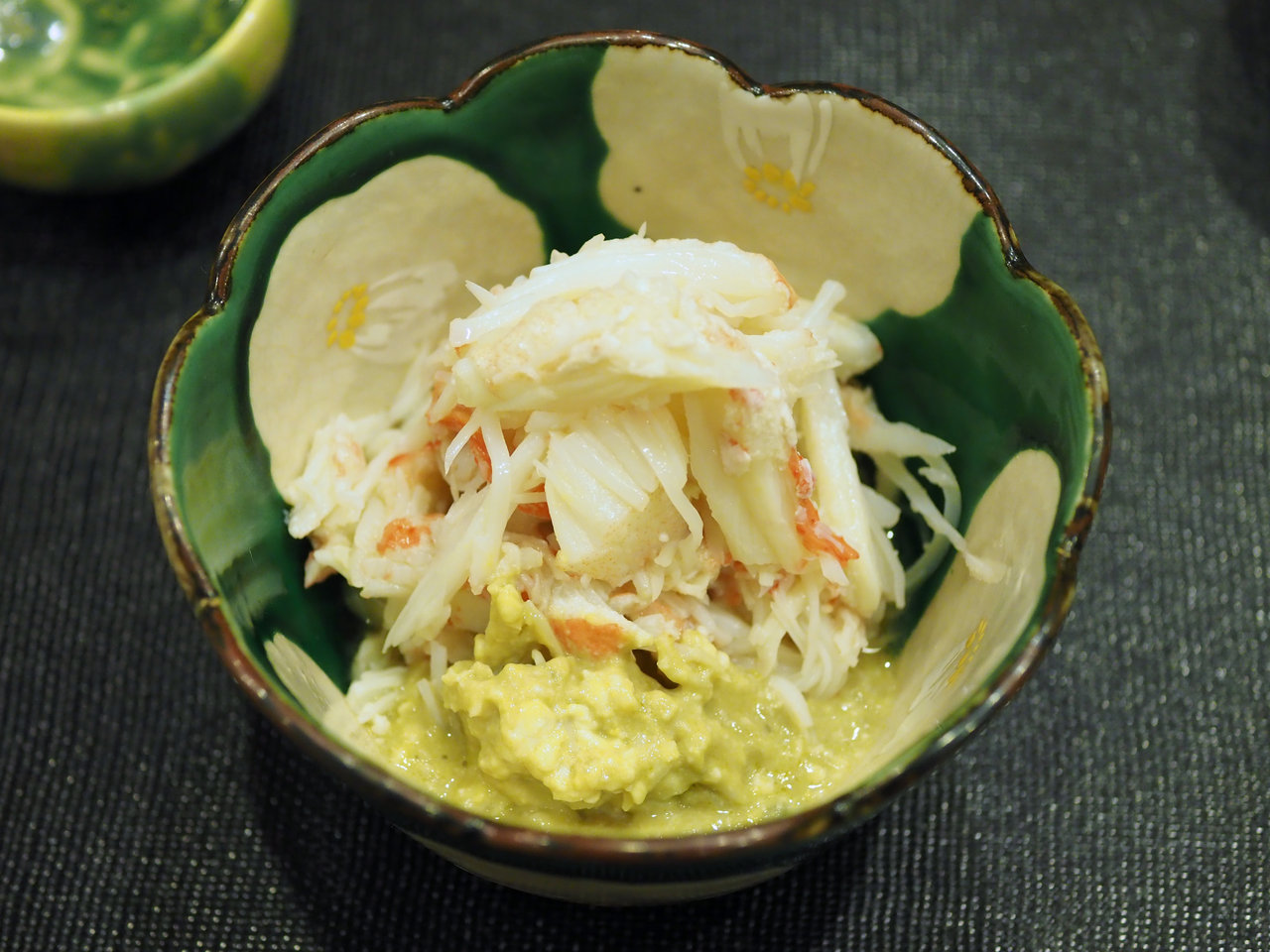 ロン ｓ 気ままな食ライフ日記 旬席 鈴江 京都