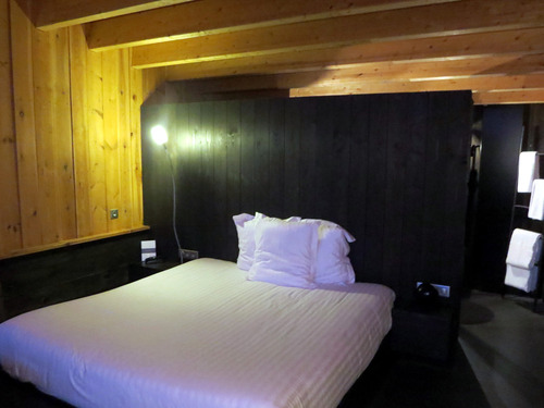 room