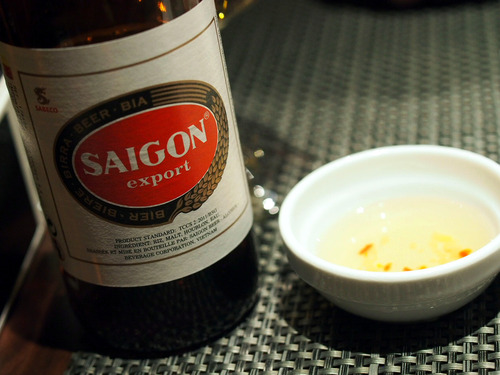 サイゴンビール