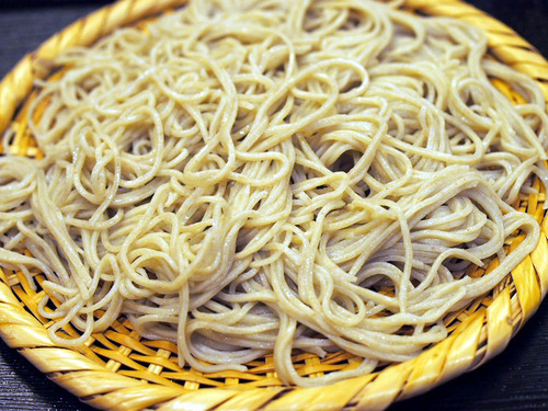 蕎麦