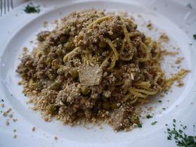 パスタ
