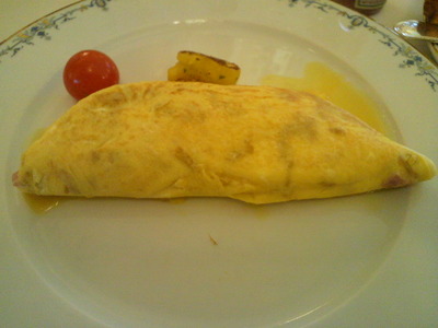 omlet