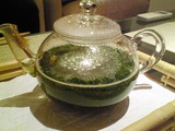 宮崎の生新茶