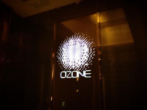 OZONE