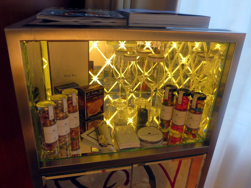 Minibar