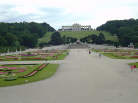 庭園