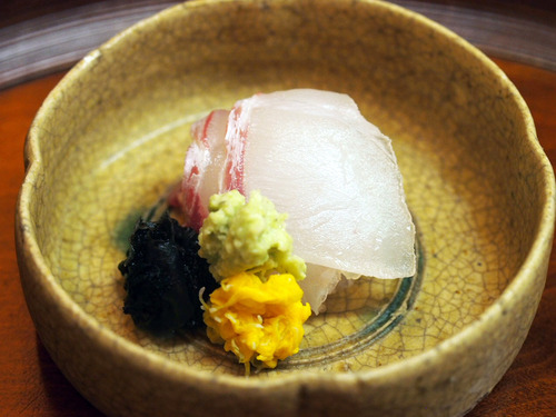 鯛