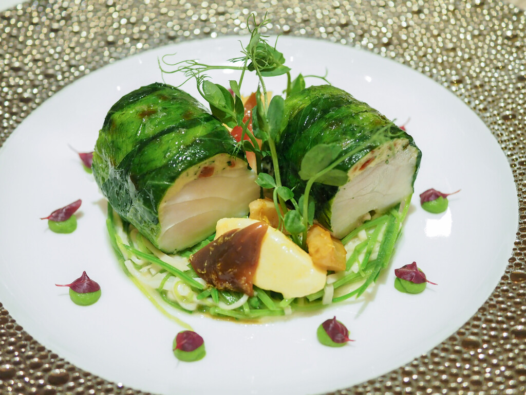 ロン s 気ままな食ライフ日記 ロオジェ 銀座 ロン s 気ままな食ライフ日記 ロオジェ 銀座