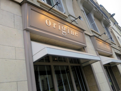 Origine